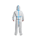 Medical Protective garments Sterile